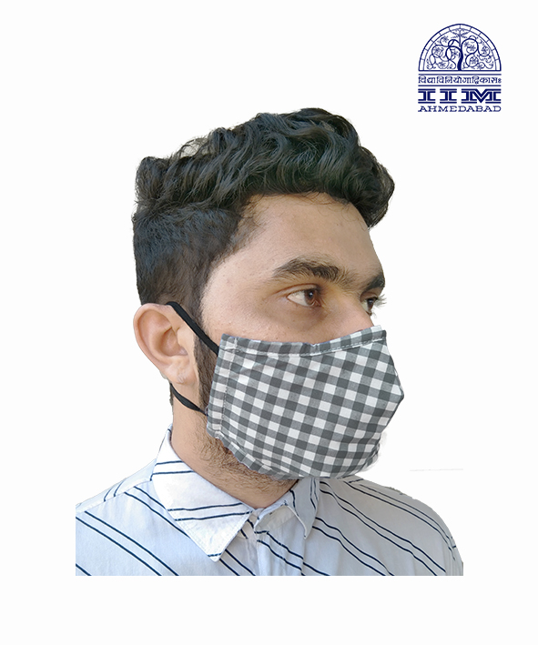 Mask IIMA Checks
