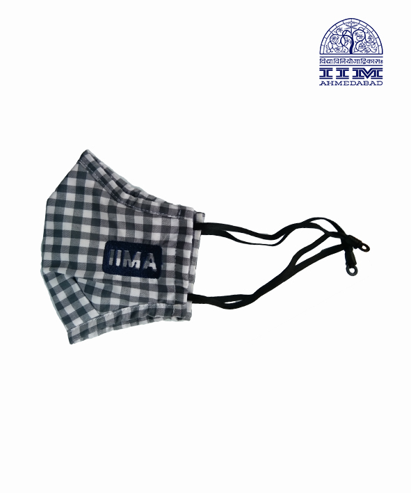 Mask IIMA Checks