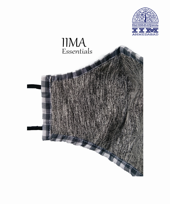 Mask IIMA Checks