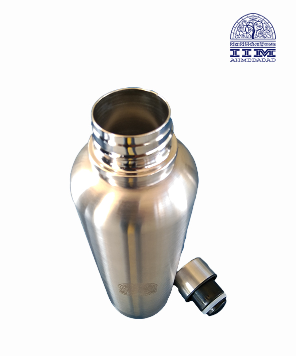 Sipper Thermal Steel
