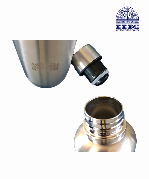 Sipper Thermal Steel
